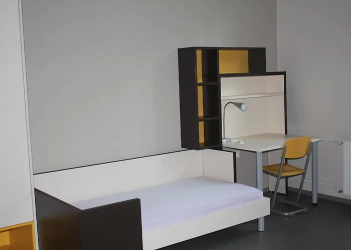 Tabor Hostel Ljubljana