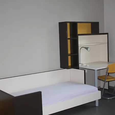 Tabor Hostel Lublaň