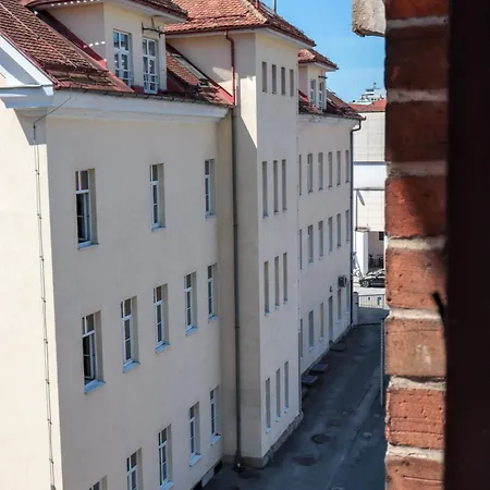 Tabor * Lublaň