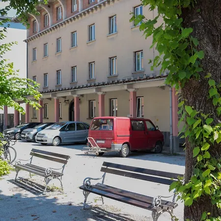 Hostel Tabor