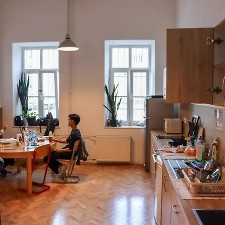 Hostel Tabor *
