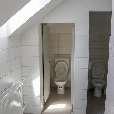 Hostel Tabor *