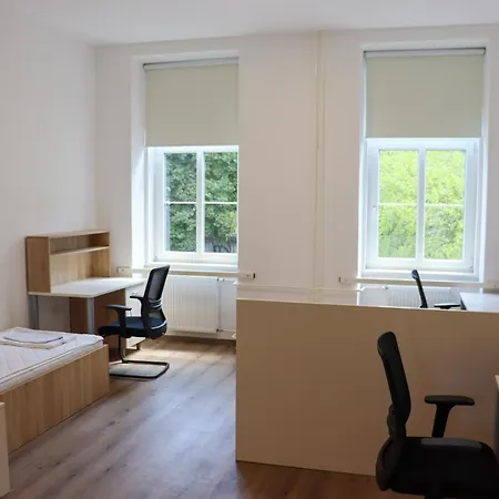 Tabor Hostel