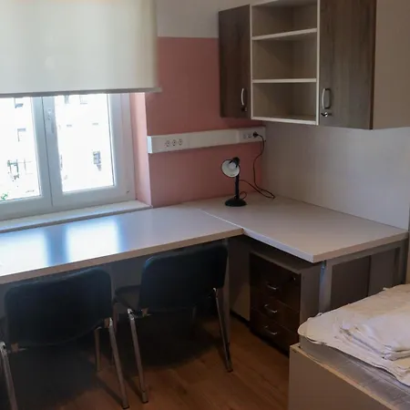 Hostel Tabor *