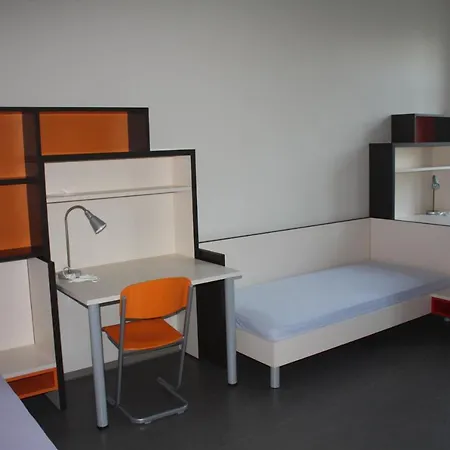 Tabor Auberge de jeunesse *